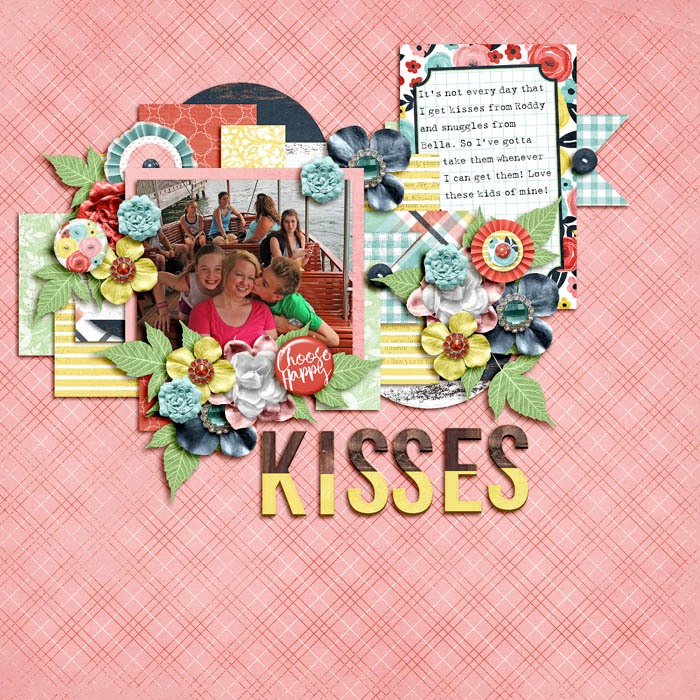 Kisses