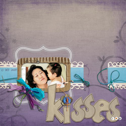 Kisses