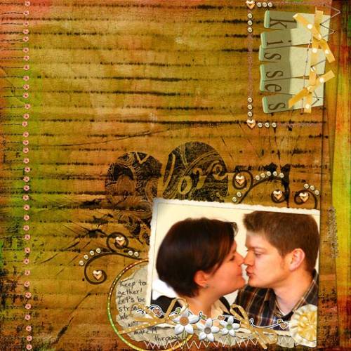 ~kisses~