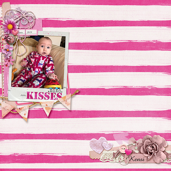 Kisses