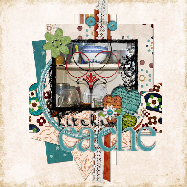 kitchen cache