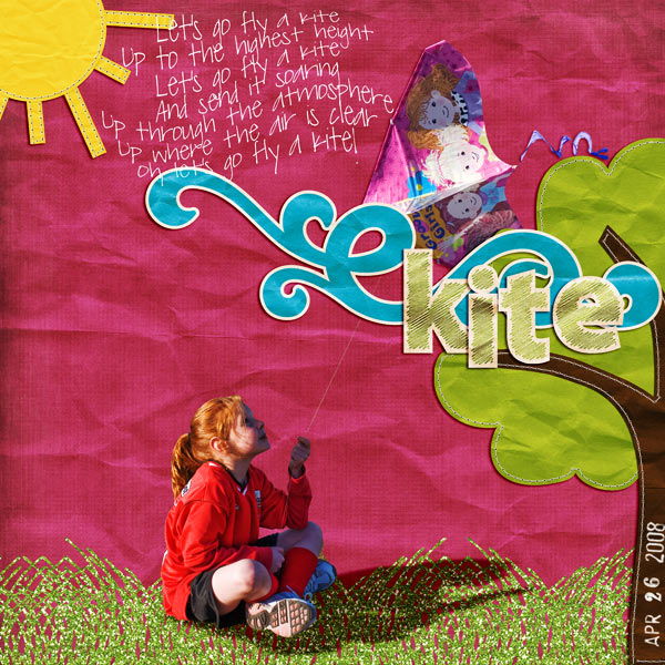 Kite