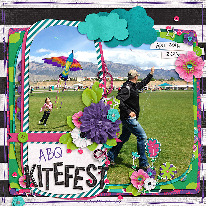 Kitefest