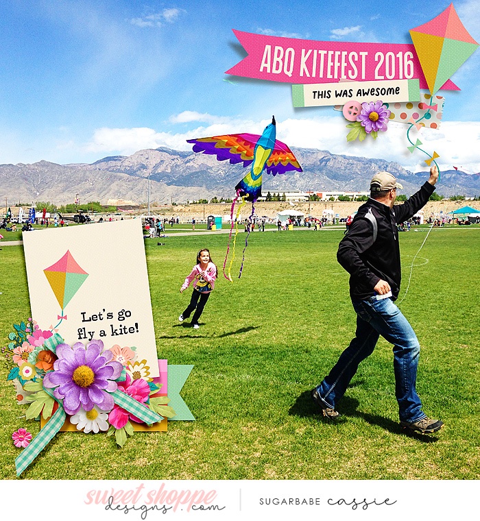 Kitefest