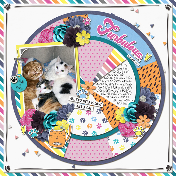 Kitties