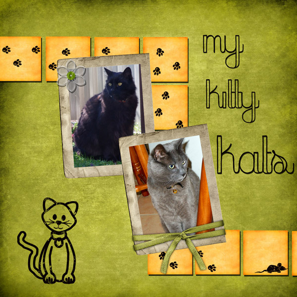Kitty Kats