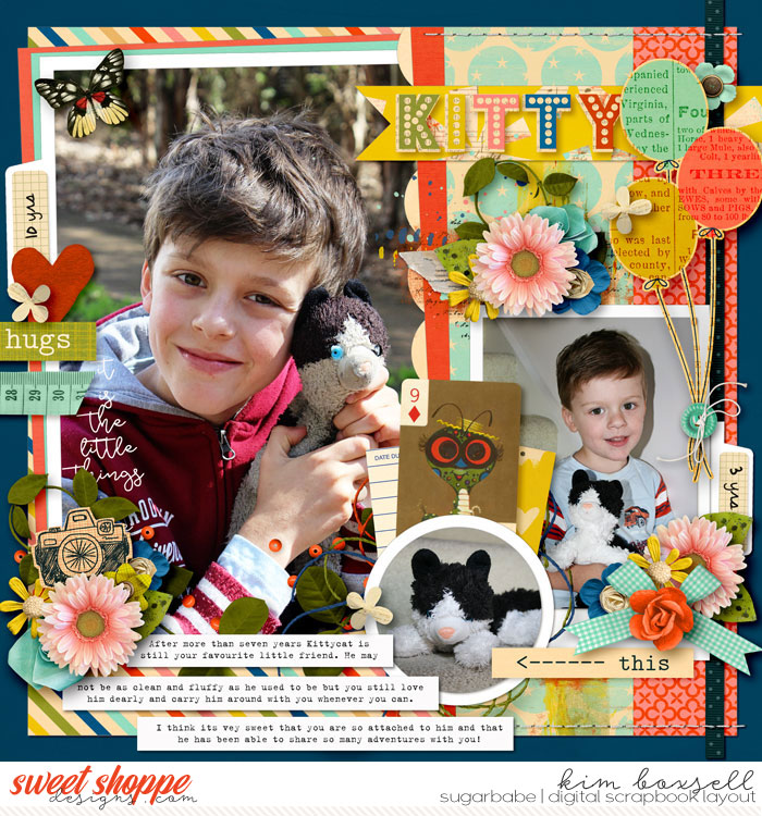 Kitty