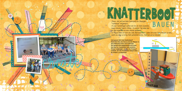 Knatterboot