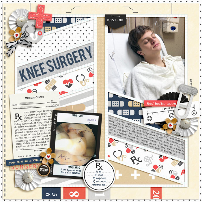 Knee Surgery
