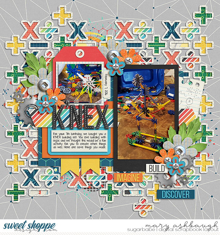 KNEX