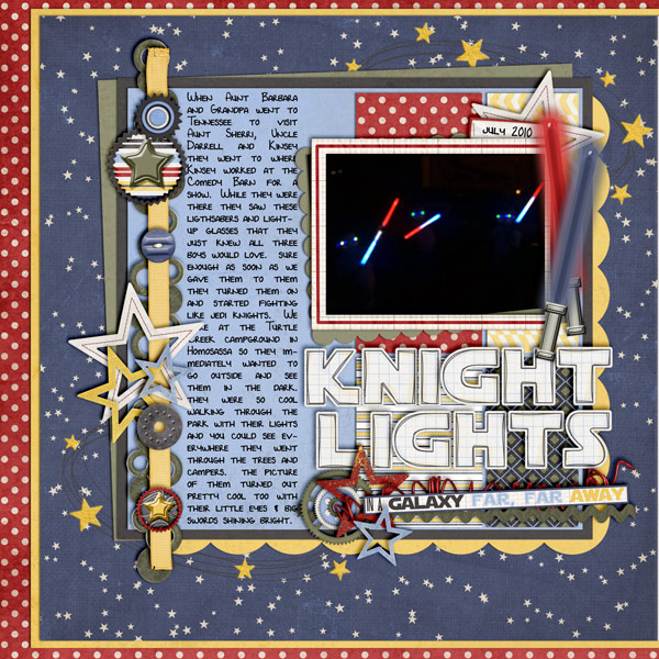 Knight Lights