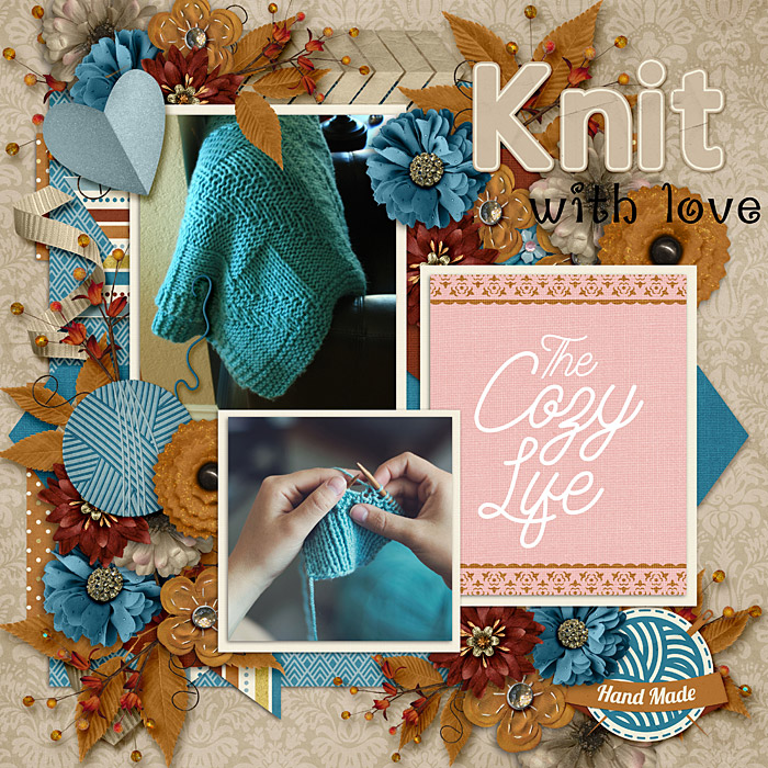 Knitting