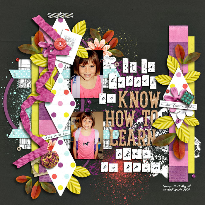 Know How to Learn