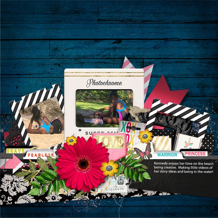 Ko'Olina Beach Day_Creative Fun