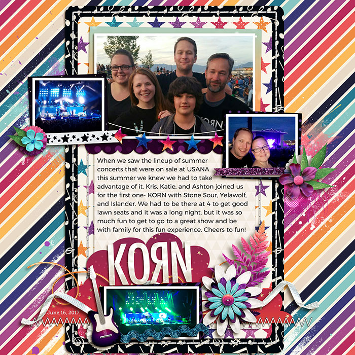 KORN