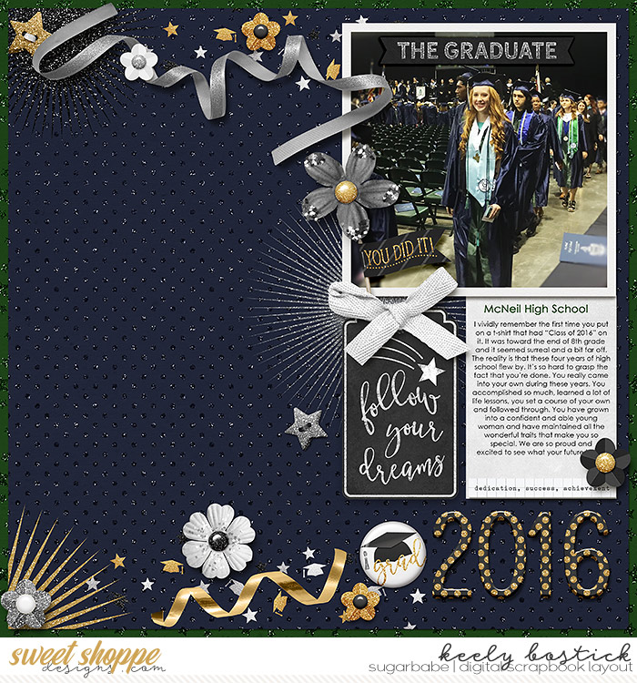 KT Grad
