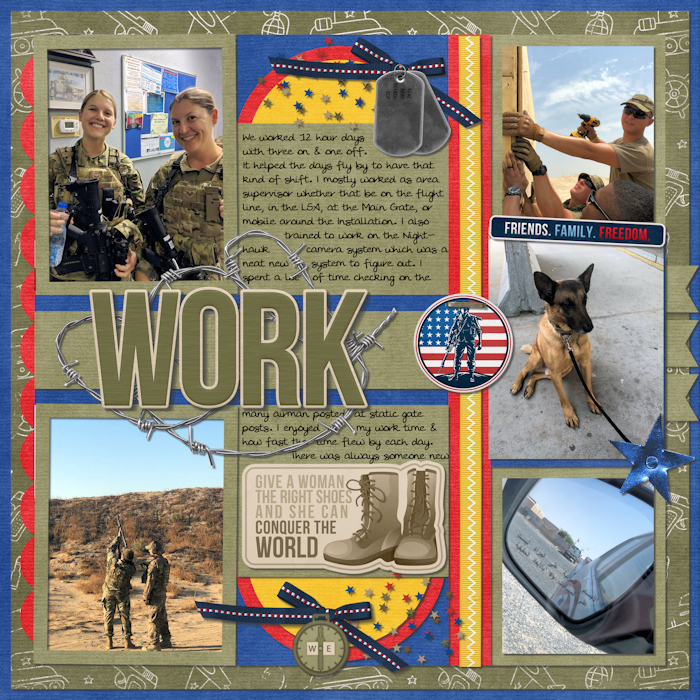 Kuwait Deployment Page 10