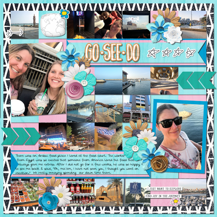 Kuwait Deployment Page 21