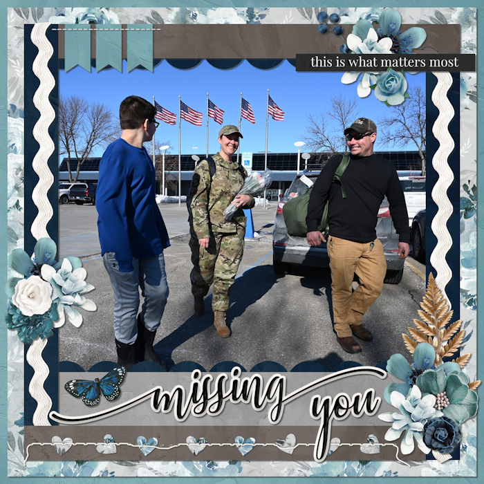 Kuwait Deployment Page 52