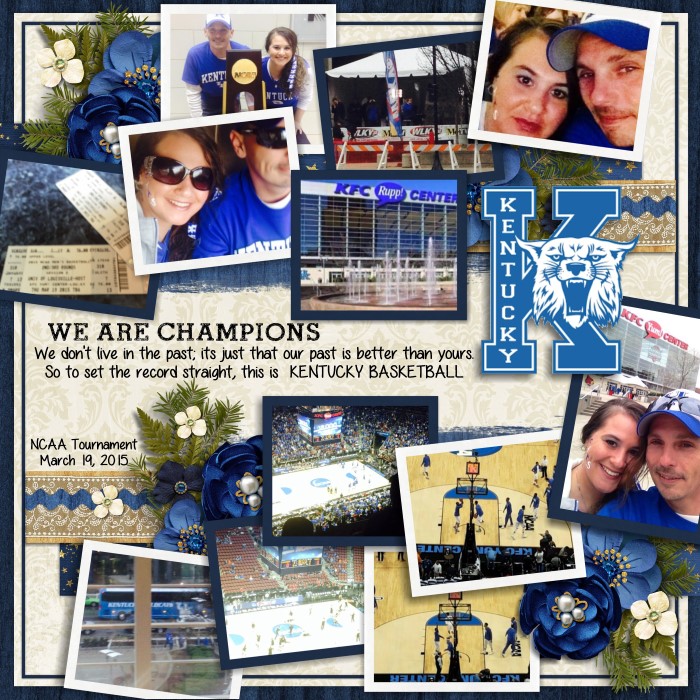 KY Basketball