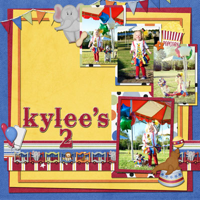 Kylee's 2