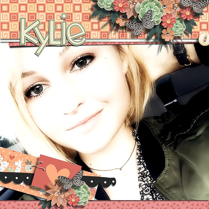 Kylie