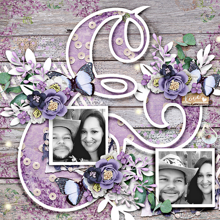 &L- #4: Inspired By