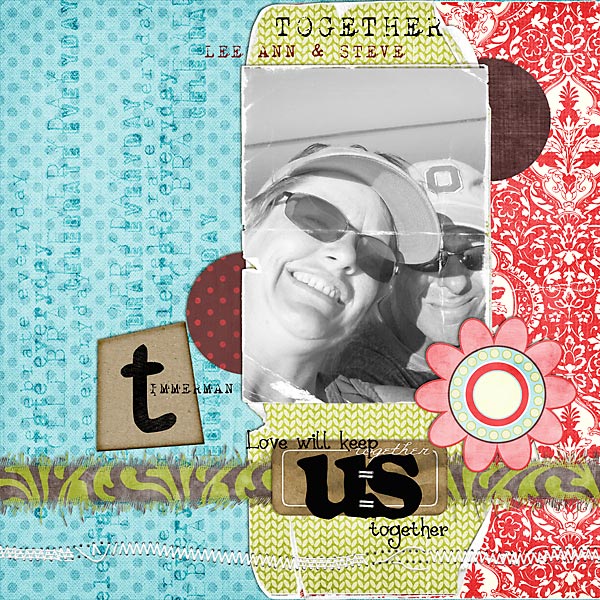L&S Together