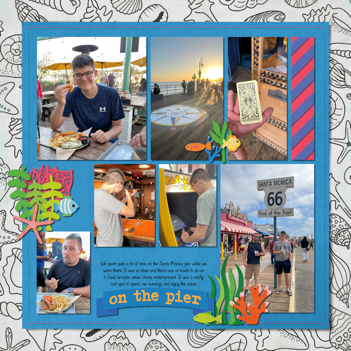 LA Page 12