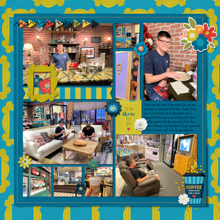 LA Page 27