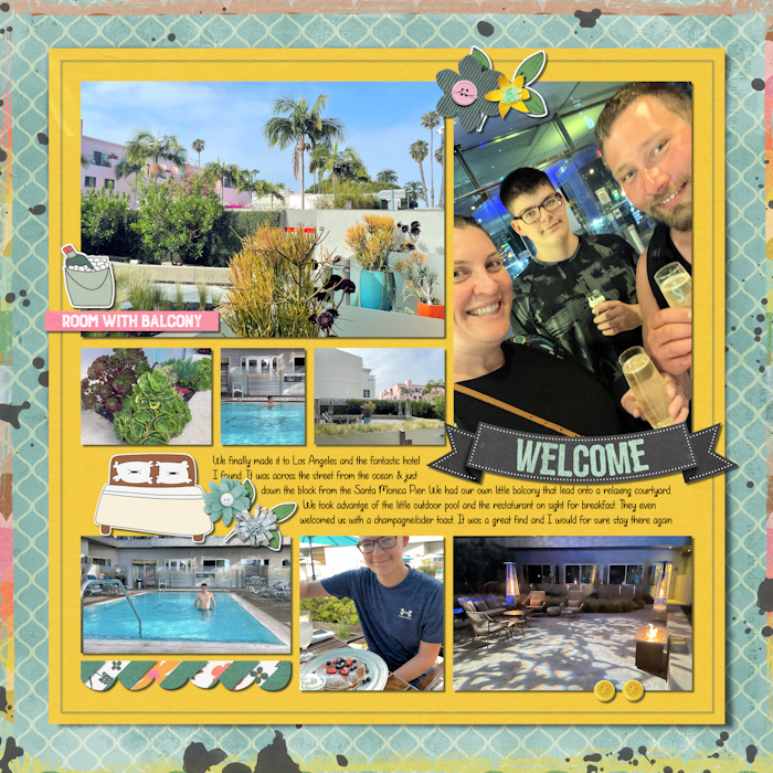 LA Page 9