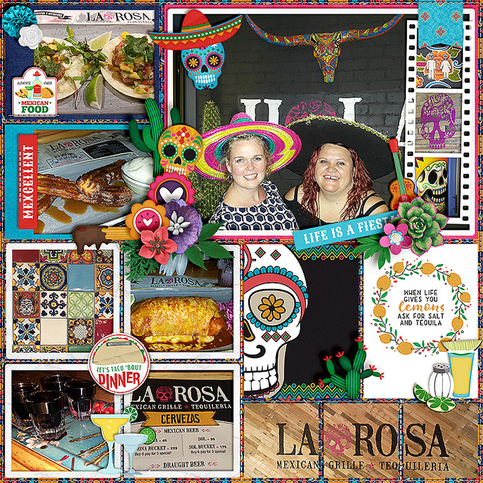 La Rosa