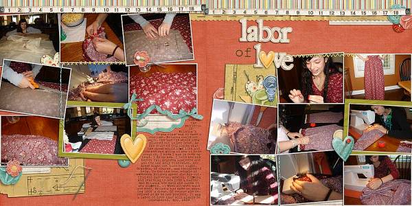 Labor-of-Love