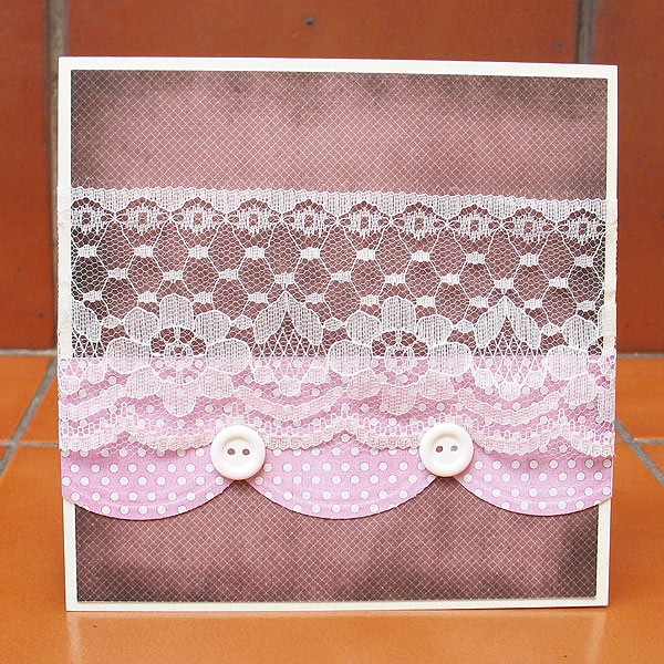 Lacey Card