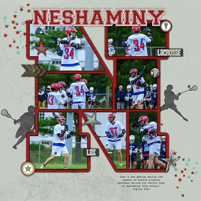 Lacrosse Austin