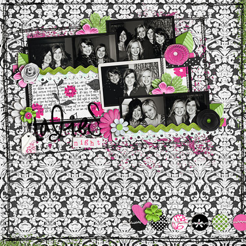 Ladies Night