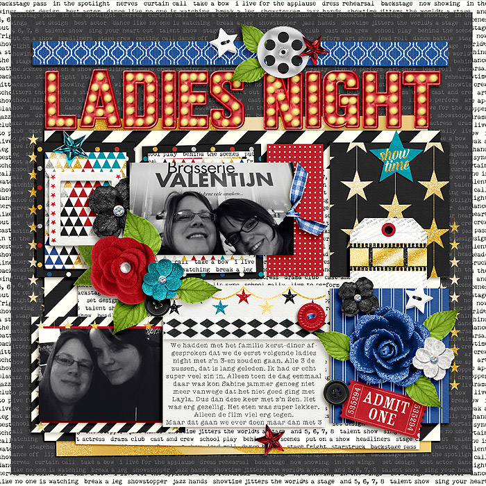 Ladies Night