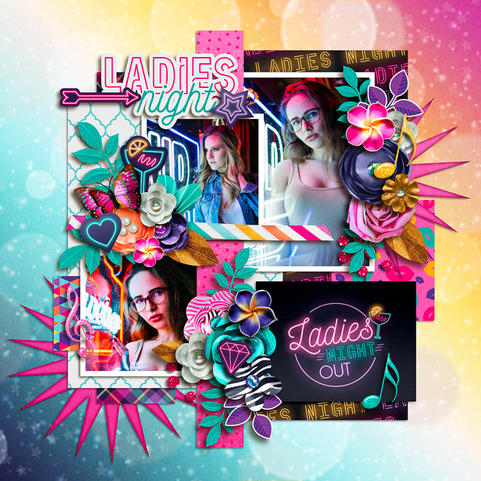 Ladies night