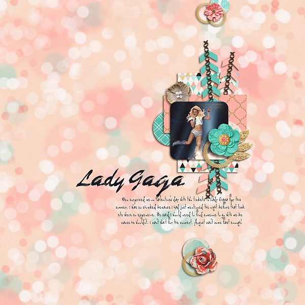 Lady Gaga