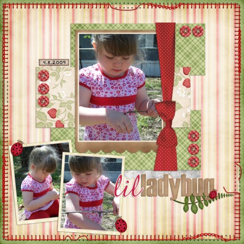 Ladybug