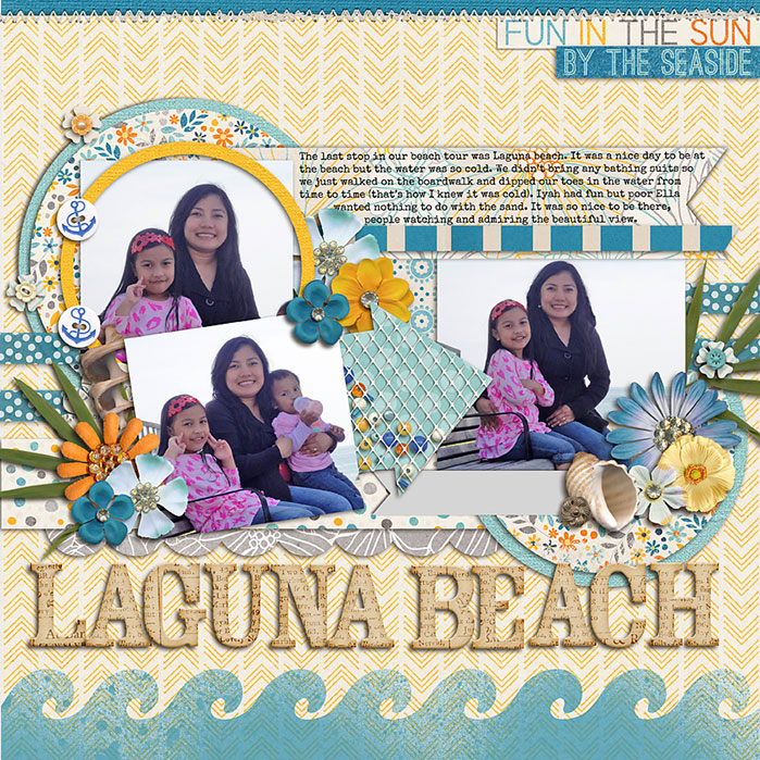 Laguna Beach