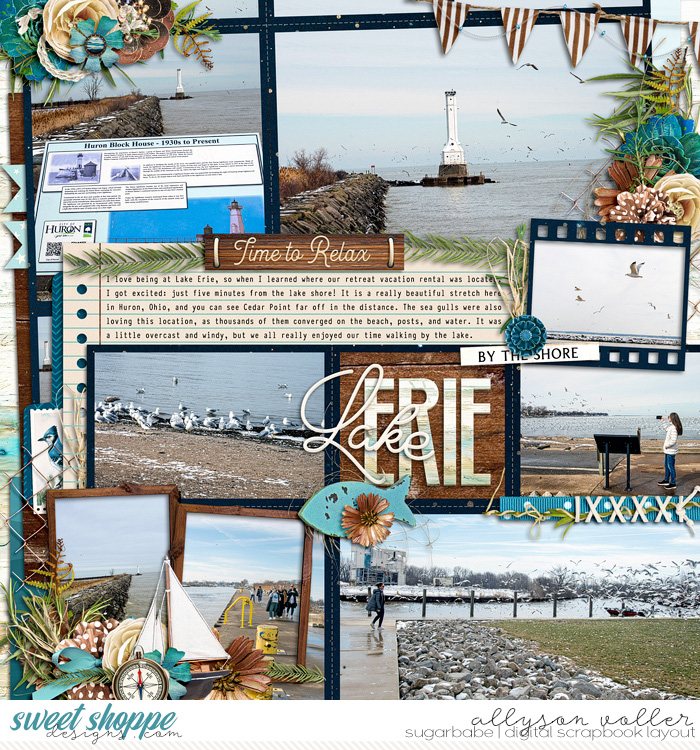 Lake Erie