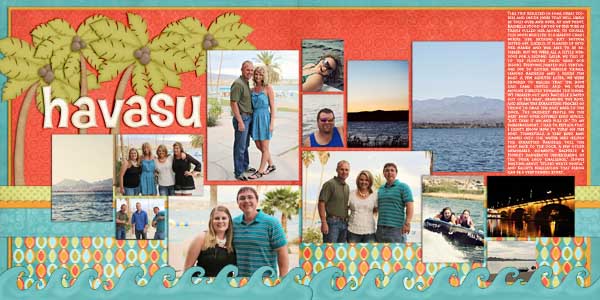 Lake Havasu