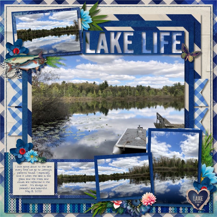 Lake Life