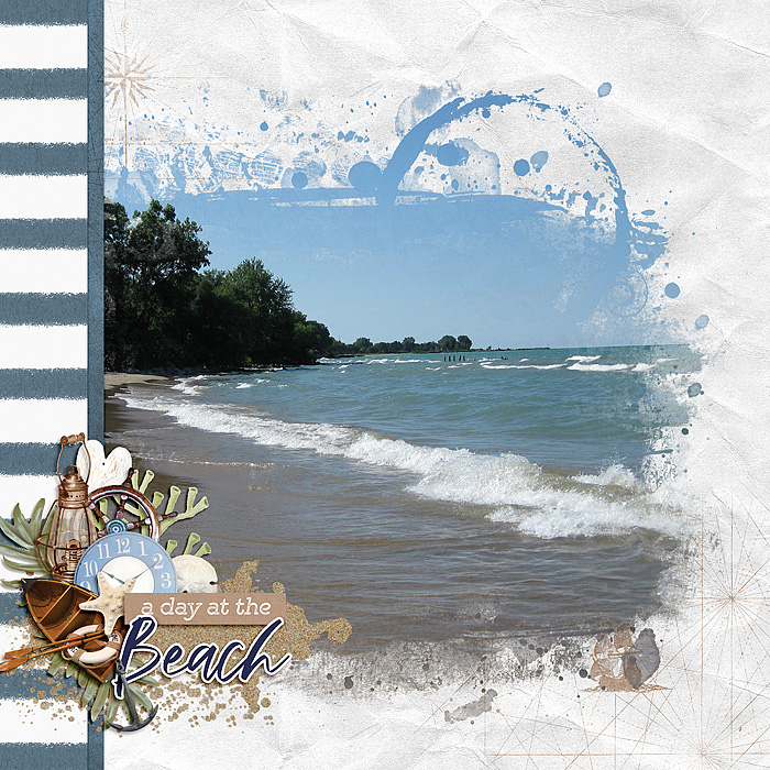 Lake Michigan