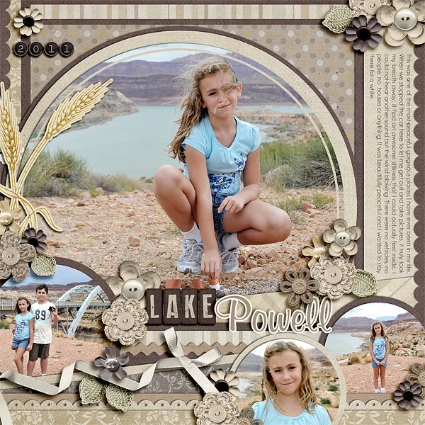 Lake Powell