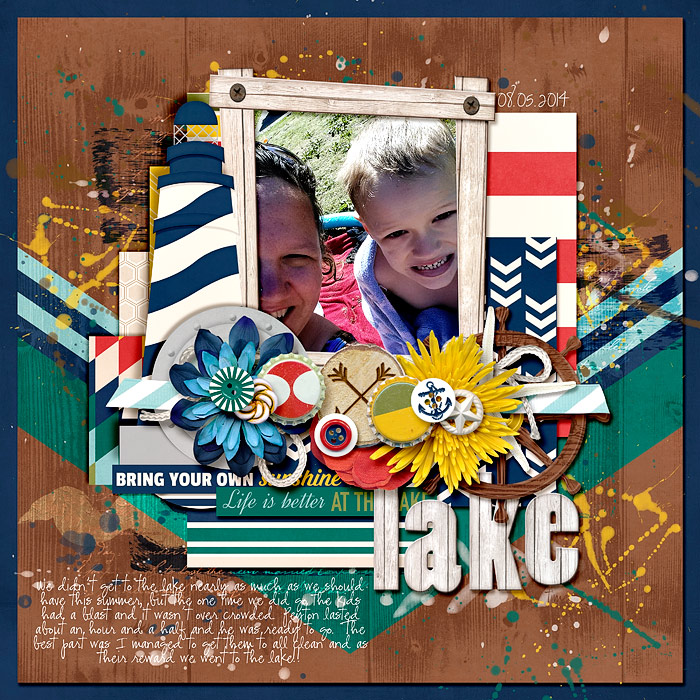 Lake