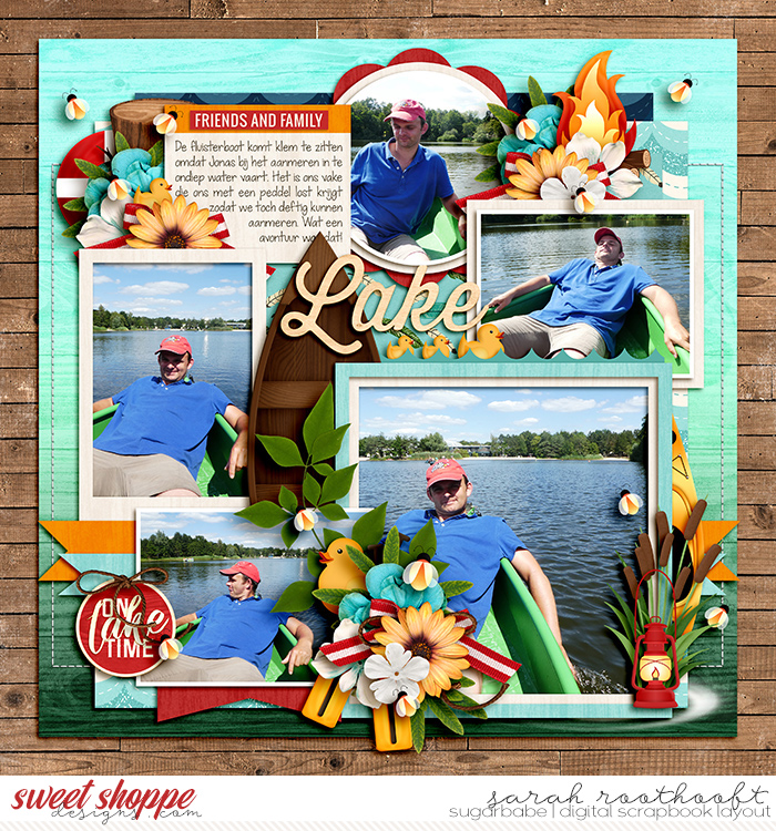 Lake