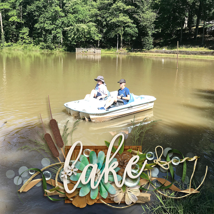 Lake