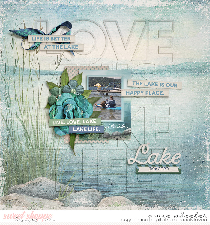 Lake